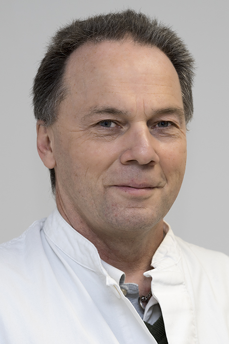 Andreas Rausch Facharzt für Allgemeinmedizin